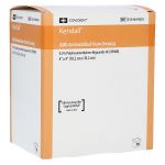 KENDALL AMD Schaumverb.10x10cm m.PHMB (PZN 1875574) из Германии