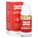 NEO BALLISTOL Hausmittel flüssig (PZN 1058527) из Германии