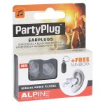 ALPINE PARTYPLUG Ohrstöpsel (PZN 10992528) из Германии
