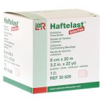 HAFTELAST Fixierb.kohäs.latexfrei 8 cmx20 m creme (PZN 8817226) из Германии