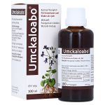 Umckaloabo (PZN 930673) из Германии