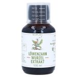 LÖWENZAHNWURZEL-Extrakt naturrein flüssig (PZN 15303611) из Германии