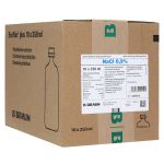 ISOTONE Kochsalz-Lösung 0,9% Braun Ecoflac Plus (PZN 8609249) из Германии