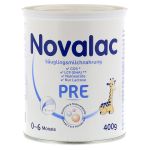 NOVALAC Pre Säuglings-Milchnahrung 0-6 M. (PZN 11076325) из Германии