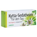 Kytta-Sedativum für den Tag (PZN 4215559) из Германии
