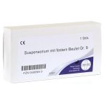 SUSPENSORIUM Gr.9 fester Btl. (PZN 4865659) из Германии