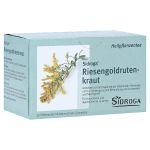 Sidroga Riesengoldrutenkraut (PZN 15571323) из Германии