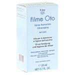 FILME Oto Ohrenspray (PZN 11104205) из Германии