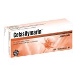 Cefasilymarin (PZN 4930434) из Германии