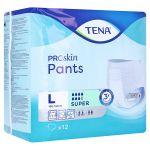 TENA PANTS super L Einweghose (PZN 15822191) из Германии