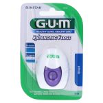 GUM Expanding Floss Flausch-Zahnseide (PZN 1164028) из Германии
