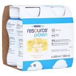 RESOURCE Protein Drink Vanille (PZN 4910383) из Германии