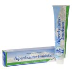 ALPENKRÄUTER Emulsion Lacure (PZN 10631434) из Германии