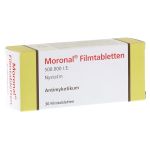 Moronal (PZN 9717308) из Германии