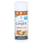 INGWER GINJER Kaugummi Honig (PZN 14300591) из Германии
