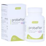 NUPURE probaflor junior Kinder Probiotikum Pulver (PZN 16333301) из Германии