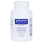 pure encapsulations EPA/DHA essentials 1000 mg (PZN 5134805) из Германии