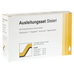 AUSLEITUNGSSET Steierl Tropfen (PZN 10947290) из Германии
