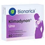 Klimadynon Uno (PZN 2846267) из Германии