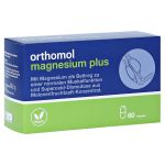 Orthomol Magnesium Plus (PZN 12502505) из Германии