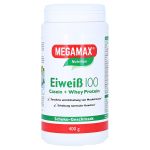 EIWEISS 100 Schoko Megamax Pulver (PZN 7378204) из Германии