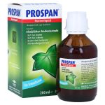 Prospan Hustenliquid (PZN 11224300) из Германии
