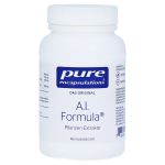 PURE ENCAPSULATIONS A.I. Formula Kapseln (PZN 183897) из Германии