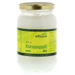 KOKOSNUSSÖL Bio (PZN 10756696) из Германии