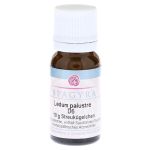 LEDUM PALUSTRE D 6 Globuli (PZN 11282510) из Германии