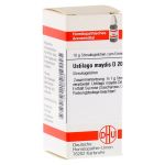 USTILAGO MAYDIS D 200 Globuli (PZN 7460489) из Германии