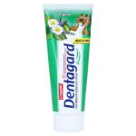 DENTAGARD Zahnpasta Original (PZN 11277609) из Германии