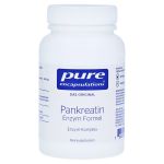 PURE ENCAPSULATIONS Pankreatin Enzym Formel Kaps. (PZN 2705762) из Германии