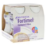 FORTIMEL Compact Fibre Cappuccino (PZN 10743593) из Германии