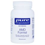 PURE ENCAPSULATIONS AMD Formel Kapseln (PZN 10194815) из Германии