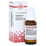 FAGOPYRUM D 6 Dilution (PZN 4216926) из Германии