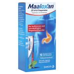 Maaloxan 25mVal Beutel (PZN 2411032) из Германии