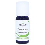 EUKALYPTUS ÖL ätherisch (PZN 1209529) из Германии