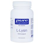 Pure Encapsulations L-Lysin (PZN 2822746) из Германии