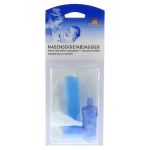 NASENSEKRETABSAUGER Baby-Frank inkl.5 Filter (PZN 10795058) из Германии