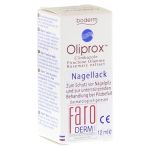 OLIPROX Nagellack bei Pilzbefall (PZN 11191983) из Германии