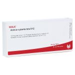 ARNICA E Planta tota D 12 Ampullen (PZN 3358044) из Германии