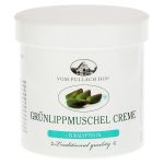 GRÜNLIPPMUSCHEL CREME (PZN 11611830) из Германии