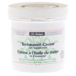 TEEBAUM ÖL CREME mit Sanddornöl (PZN 9607005) из Германии