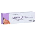 KadeFungin 3 Kombi (PZN 3766139) из Германии