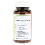 PIPERIN schwarz Pfeffer Extrakt Kapseln (PZN 11169268) из Германии