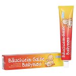 BÄUCHLEIN Salbe Babynos (PZN 1481639) из Германии
