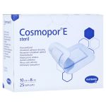 COSMOPOR E steril 8x10 cm (PZN 14418281) из Германии
