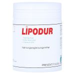 LIPODUR Kapseln (PZN 4705482) из Германии