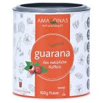 GUARANA PULVER (PZN 4860142) из Германии