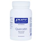 PURE ENCAPSULATIONS Quercetin Kapseln (PZN 9205092) из Германии